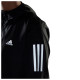 Adidas Γυναικείο αντιανεμικό μπουφάν Own the Run Windbreaker